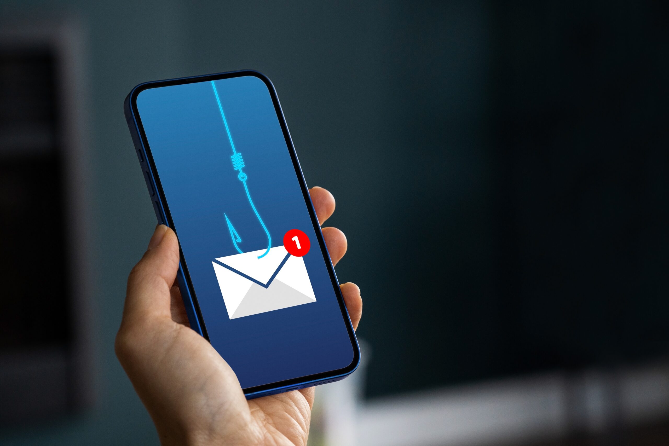 Don’t Take The Bait: How To Spot A Phishing Scam Before It’s Too Late
